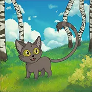 Brzozowa Drzazga